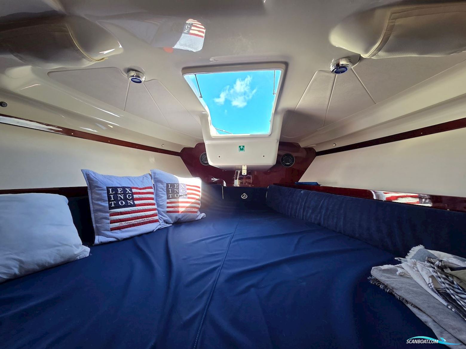 AQUADOR 26 HT