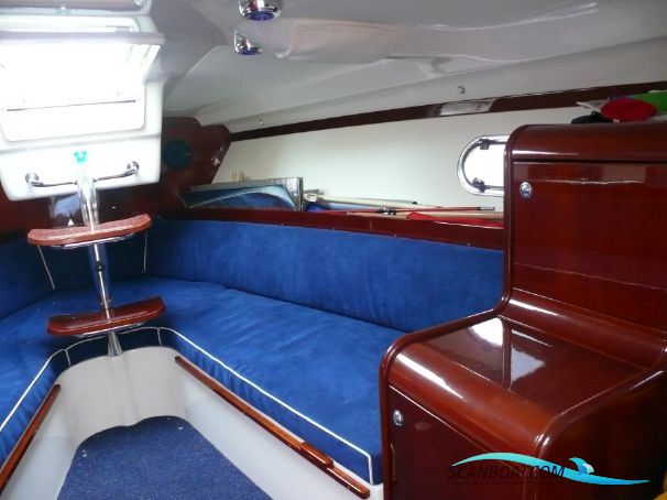 Aquador 26 HT
