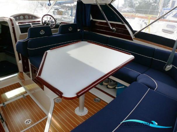 Aquador 26 HT
