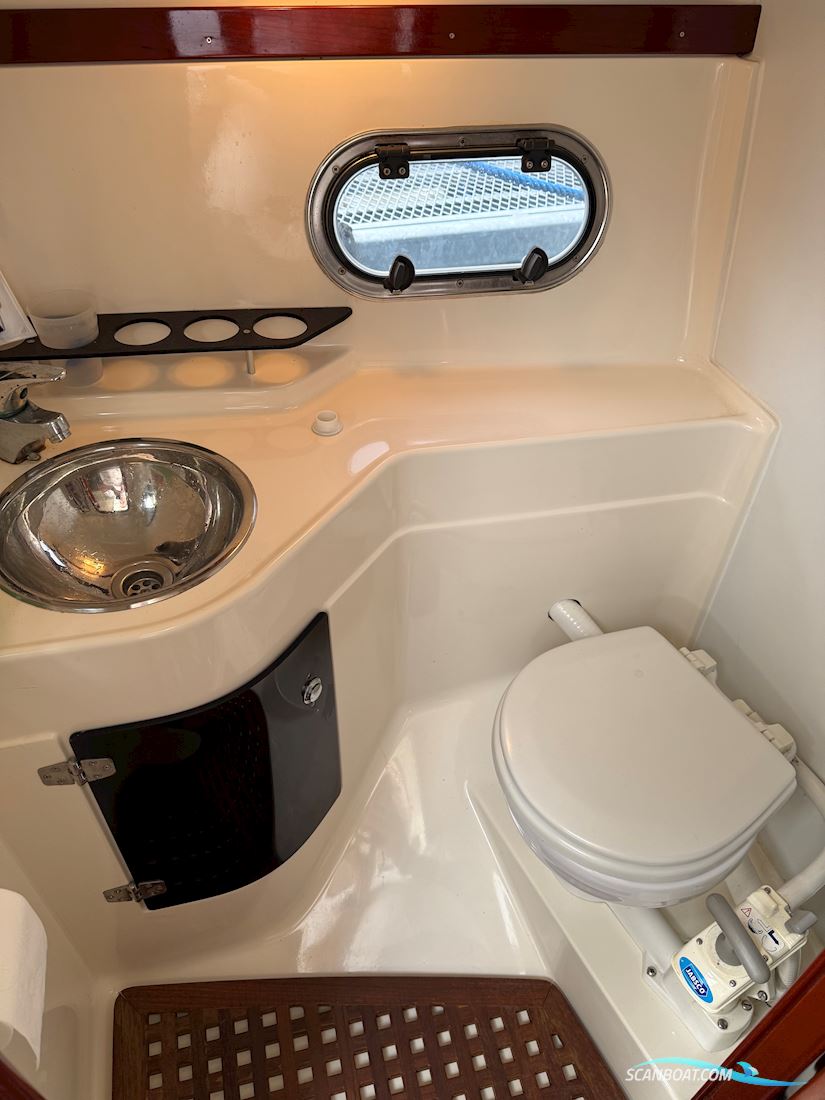 Aquador 26 HT