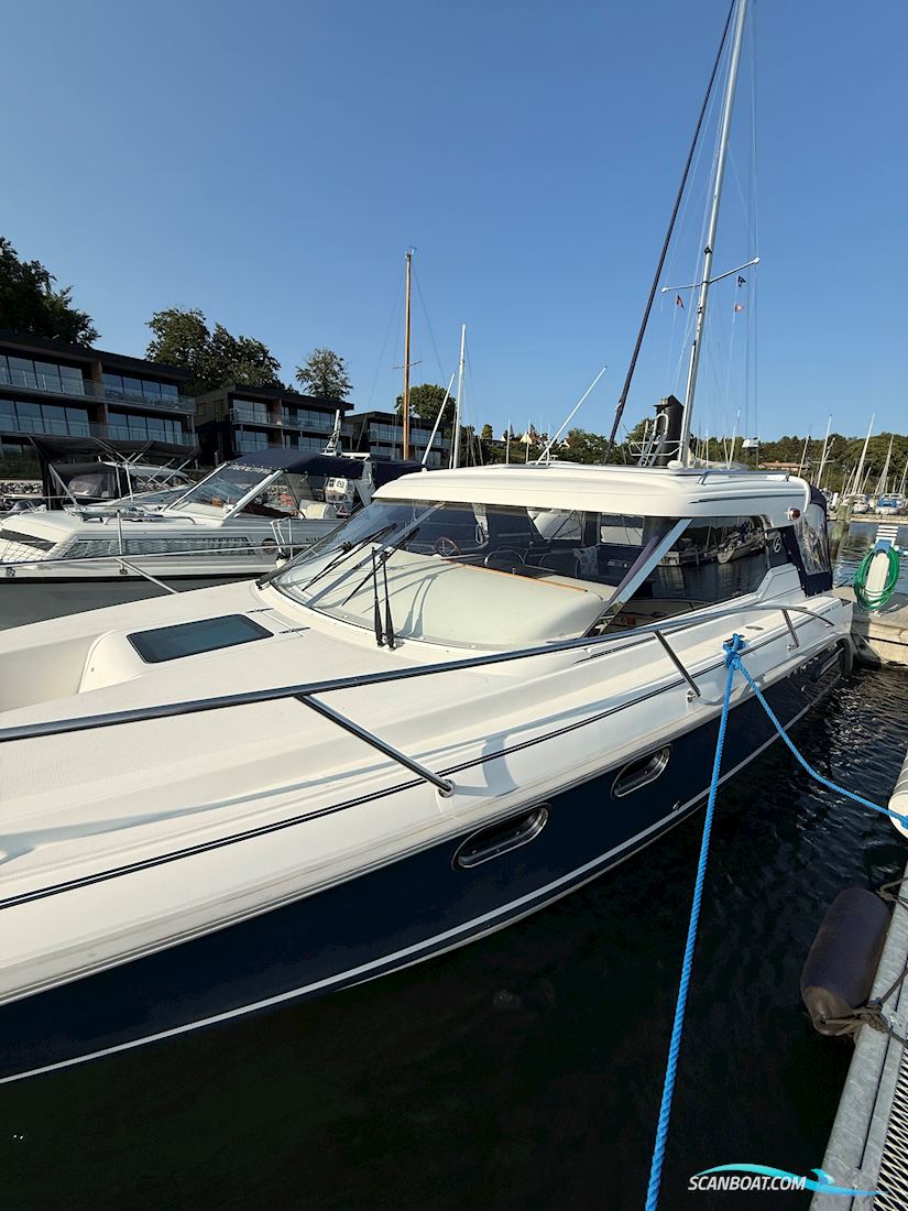 Aquador 26 HT