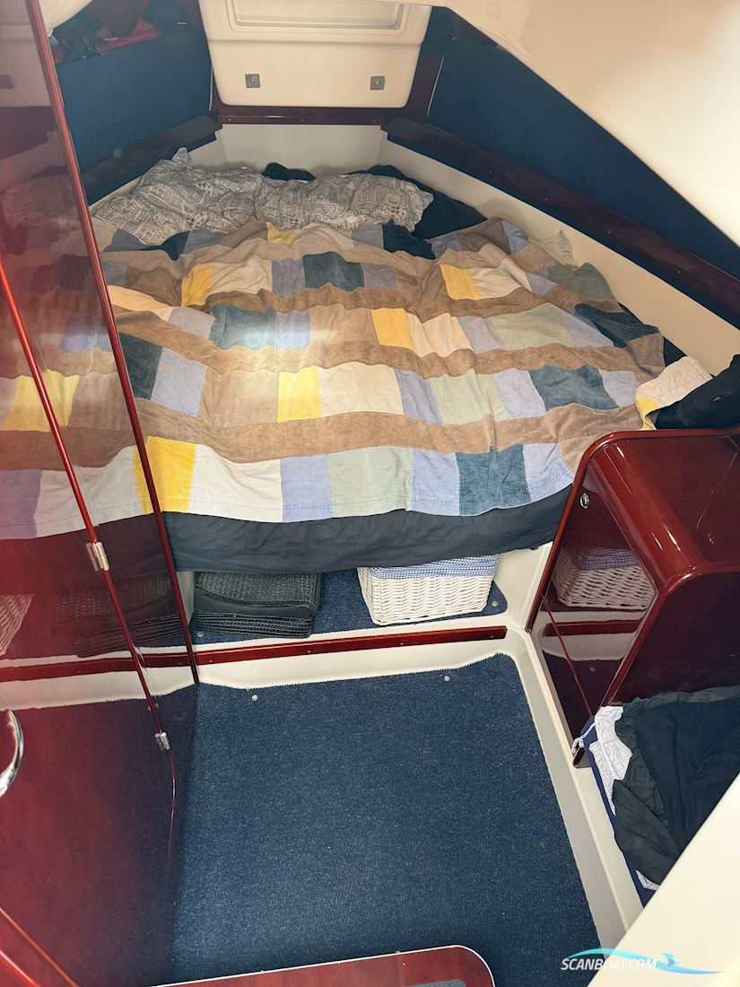 Aquador 26 HT