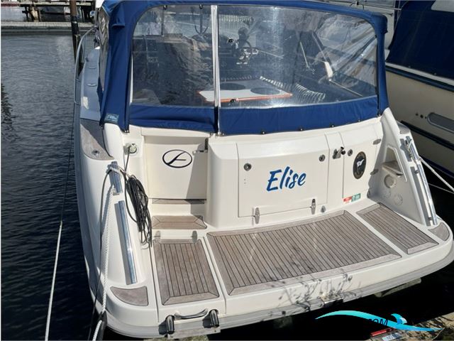 Aquador 26 HT
