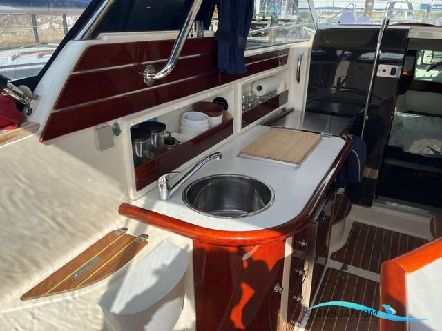 Aquador 26 HT
