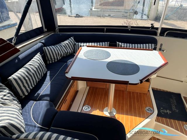 Aquador 26 HT