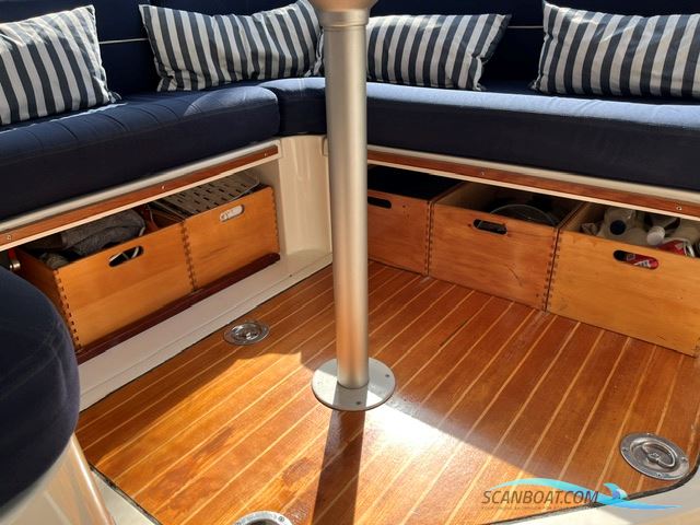 Aquador 26 HT