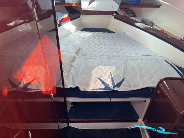 Aquador 26 HT