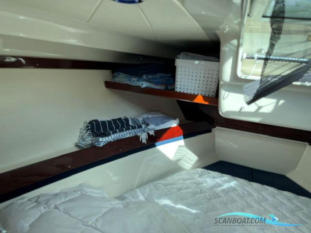 Aquador 26 HT