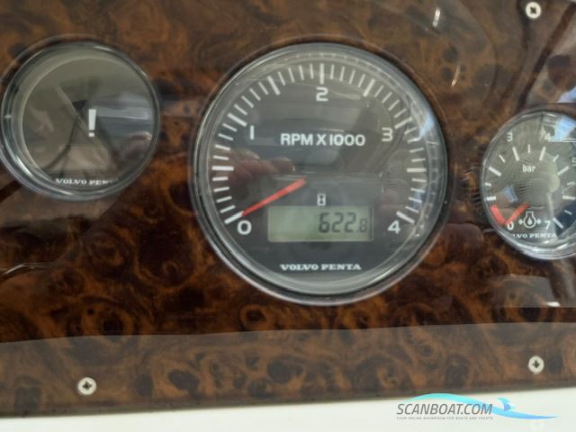 Aquador 26 HT