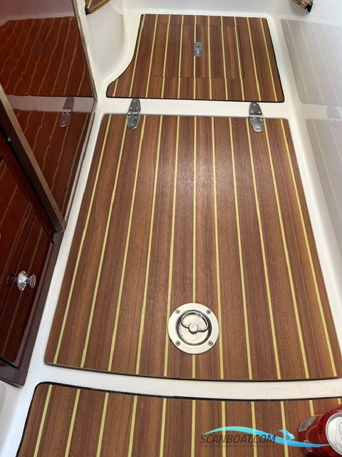 Aquador 26 HT