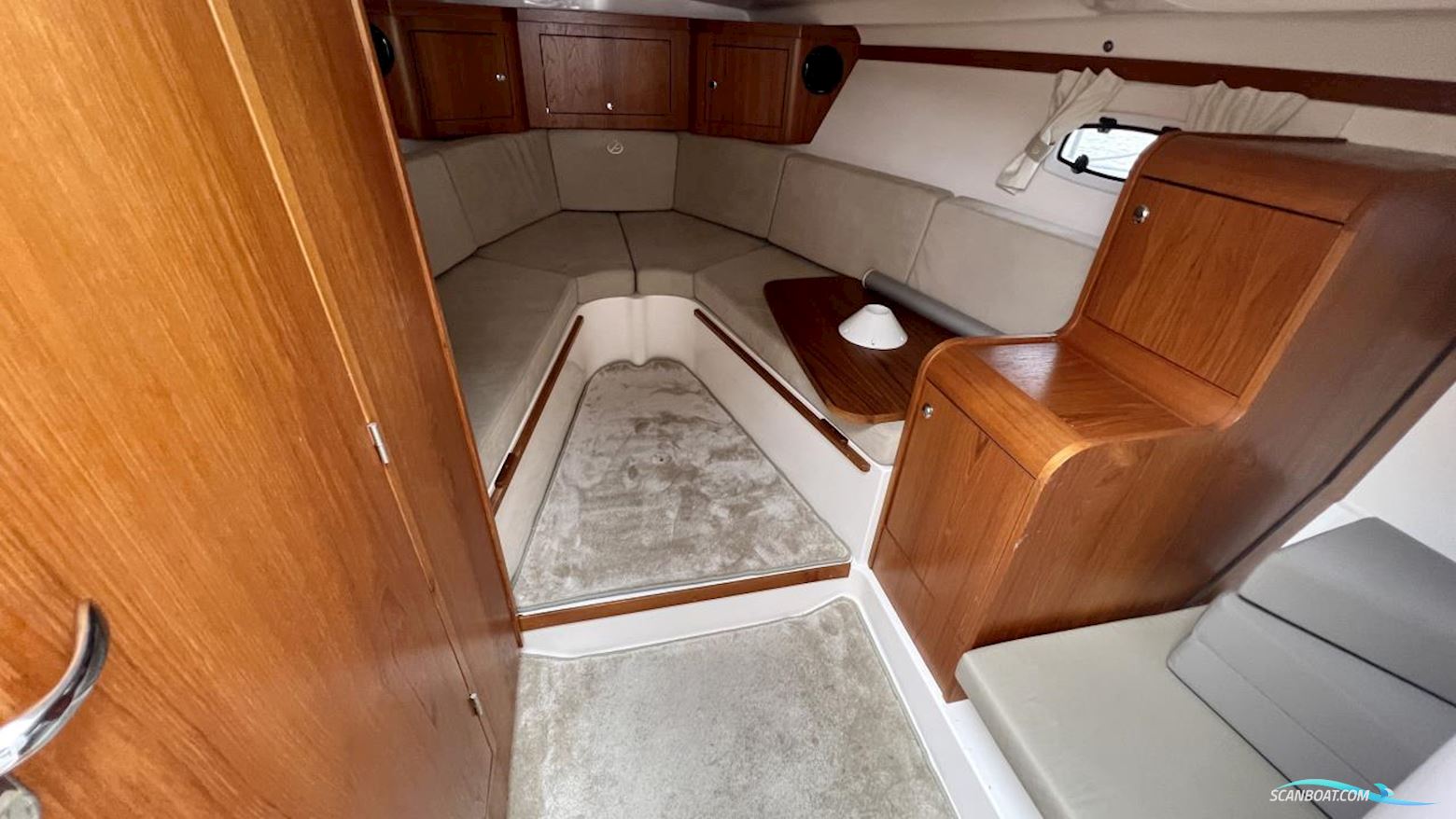 Aquador 27 DC