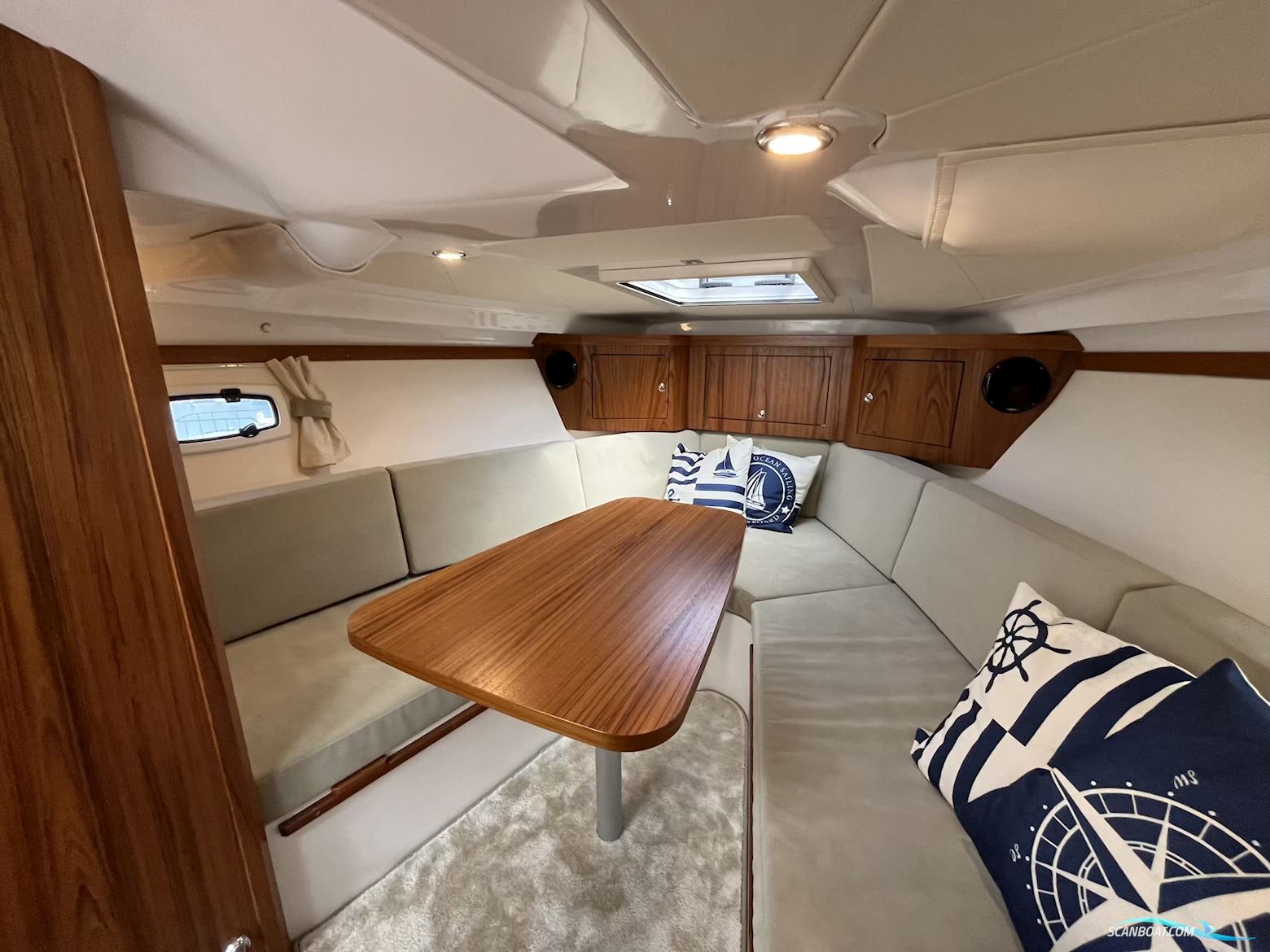 Aquador 27 HT (2020) - NEDSAT Efterårspris