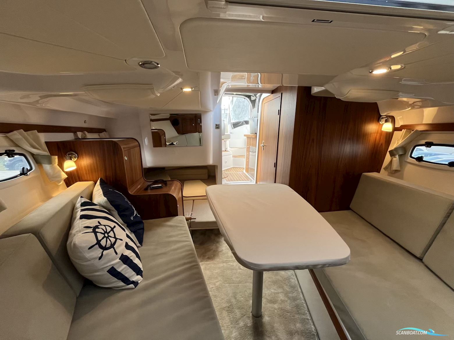 Aquador 27 HT (2020) - NEDSAT Efterårspris