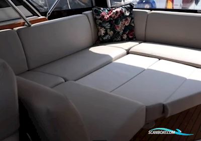 Aquador 27 HT Motorboot 2019, mit Mercruiser Tdi V6 motor, Sweden