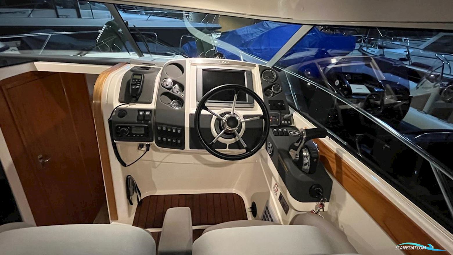 Aquador 27 HT