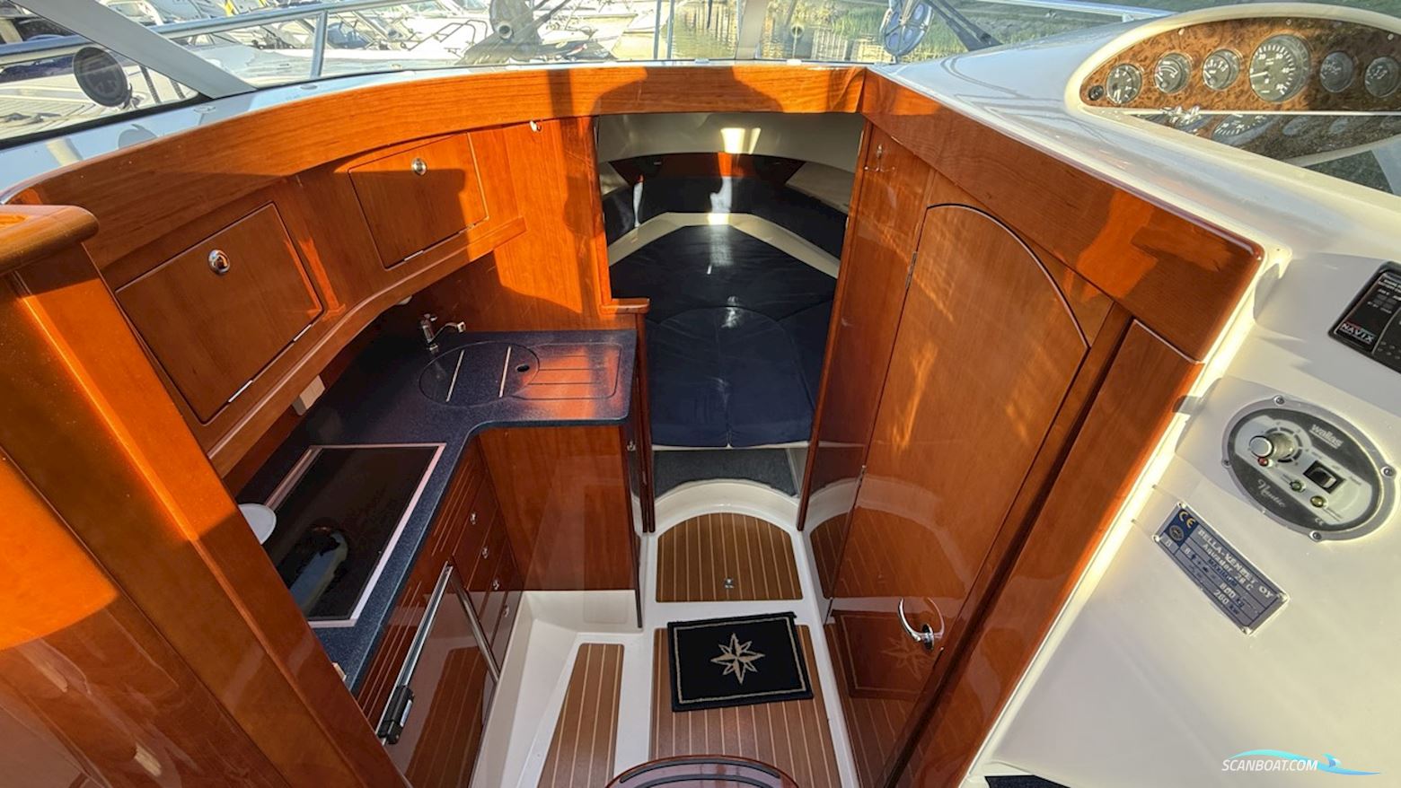 Aquador 28 C