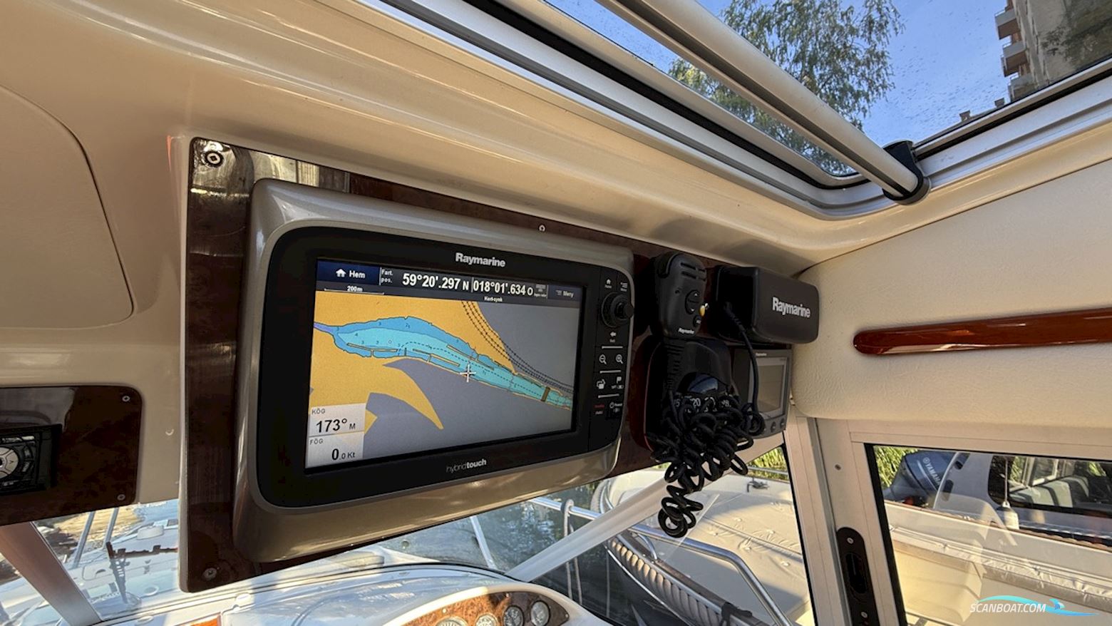 Aquador 28 C