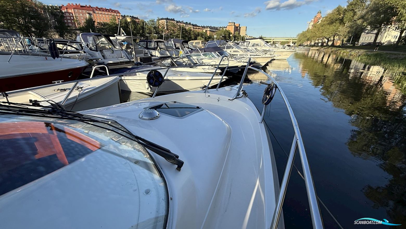 Aquador 28 C