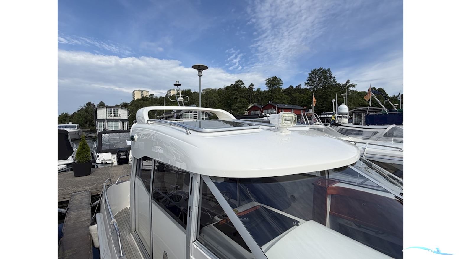 Aquador 28 C