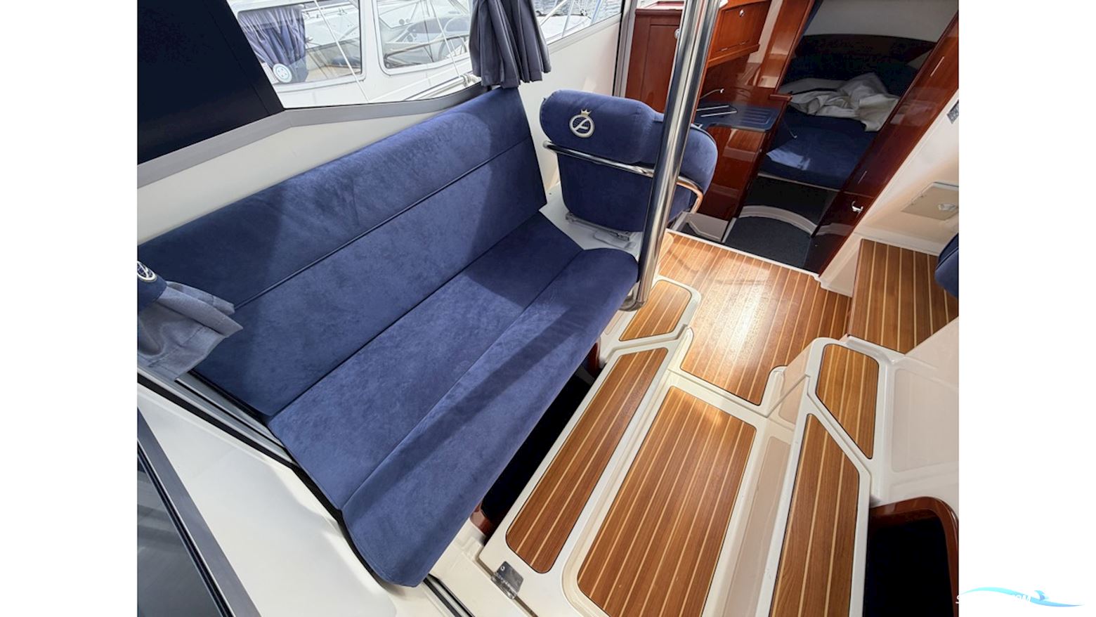 Aquador 28 C