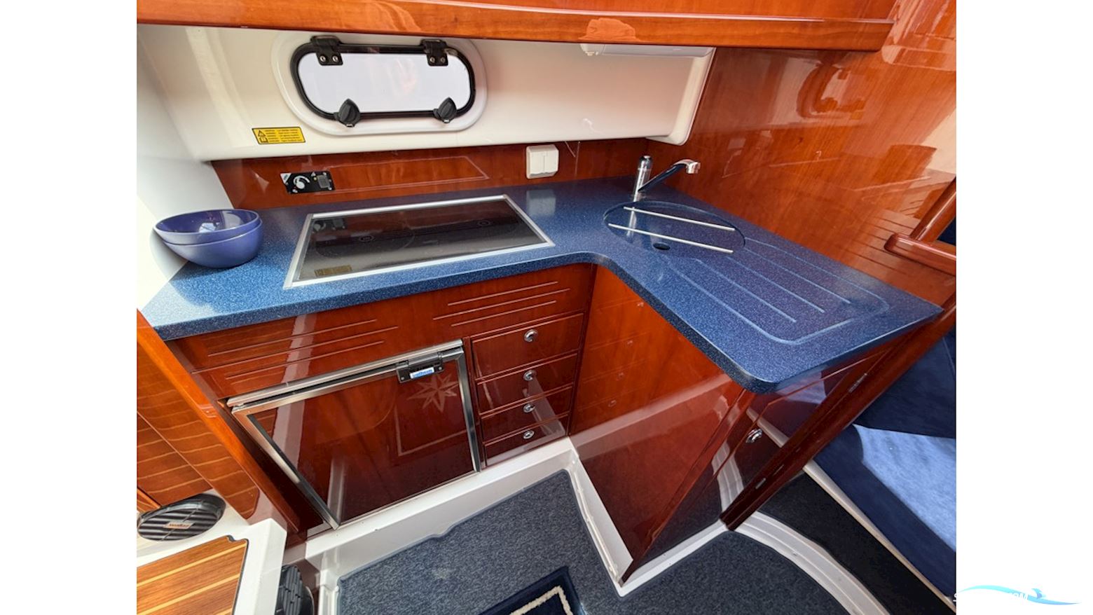 Aquador 28 C