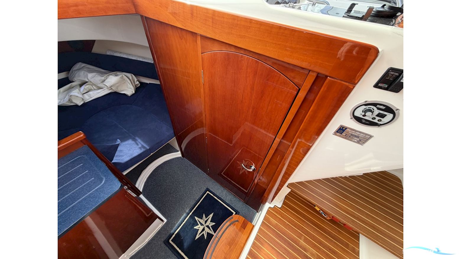 Aquador 28 C
