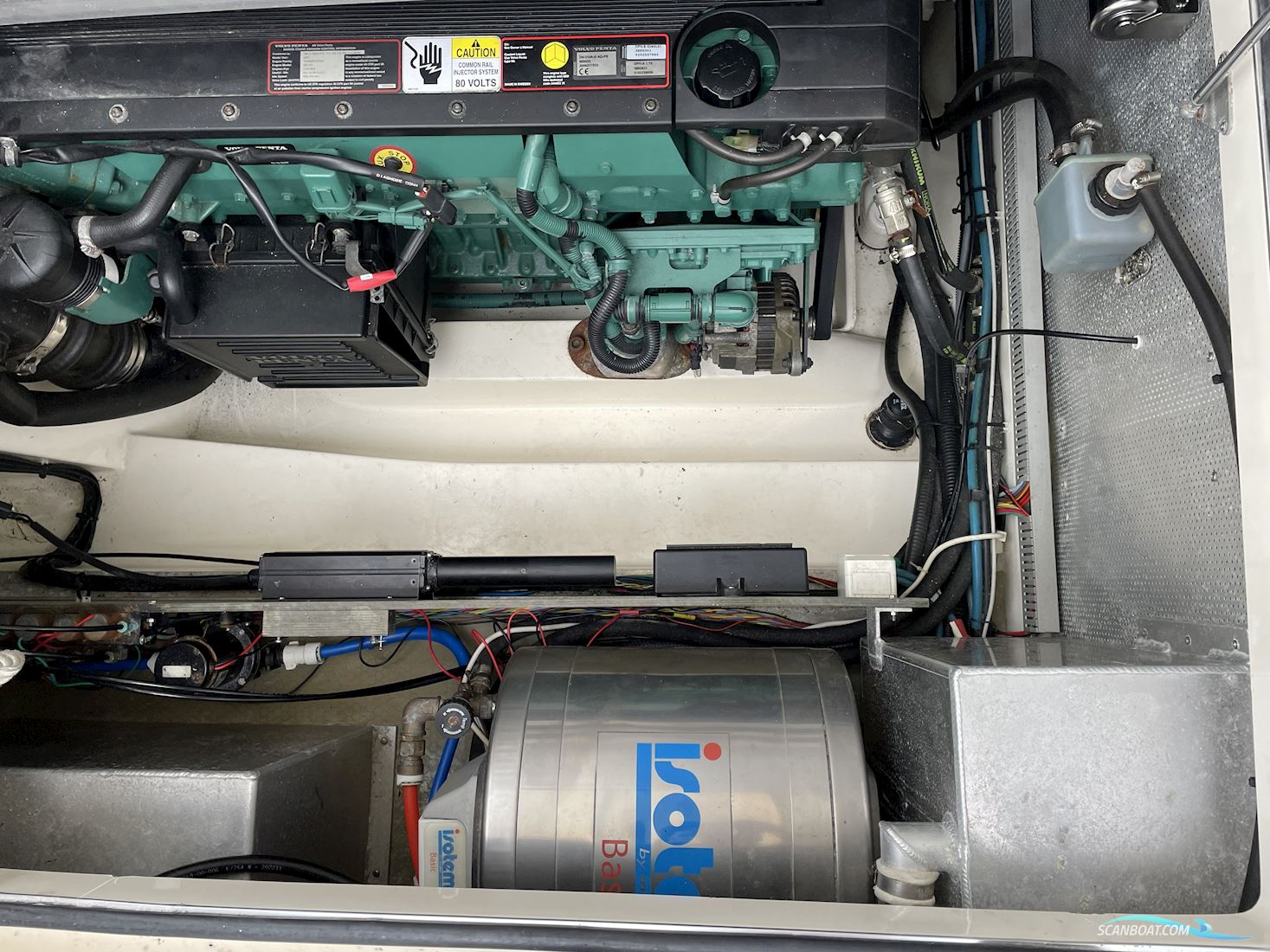 Aquador 28 C