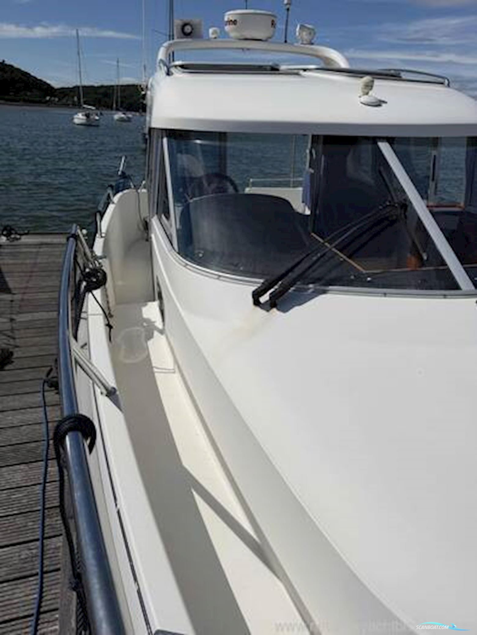 AQUADOR 28 C