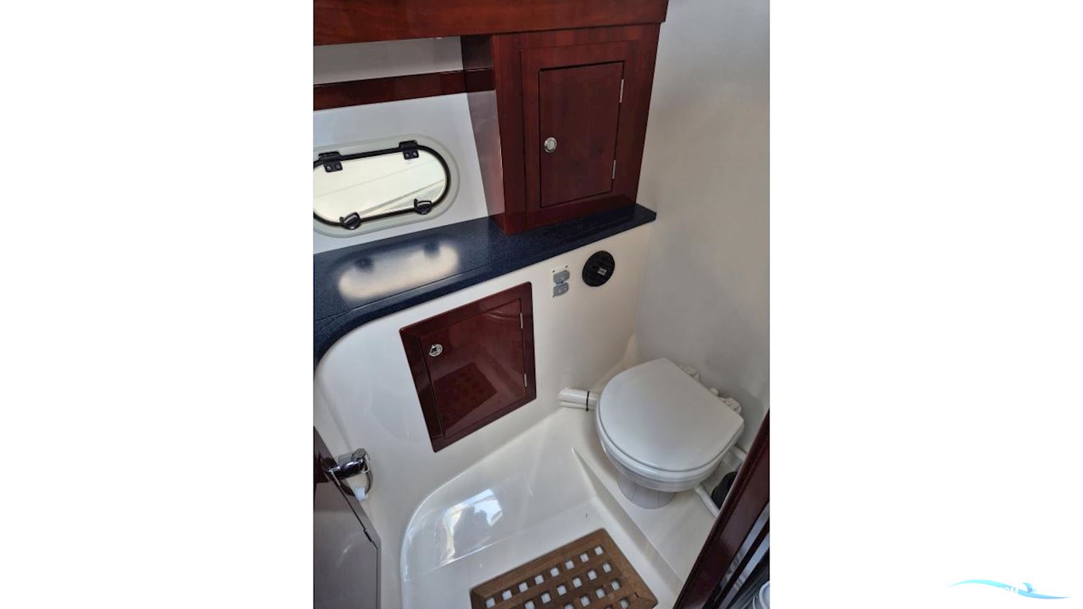 Aquador 28 DC