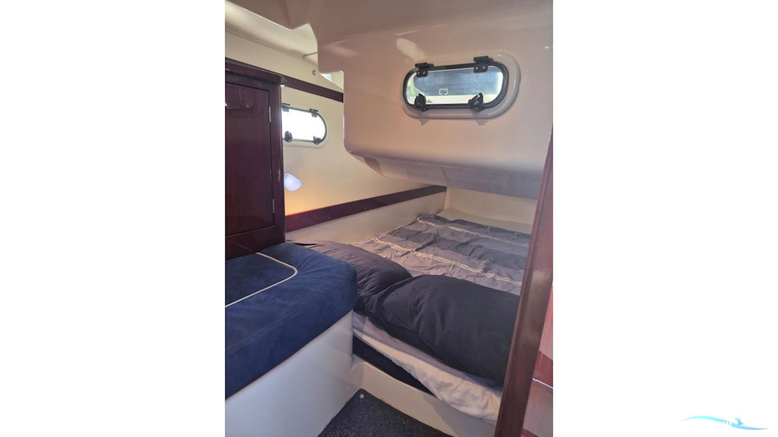 Aquador 28 DC