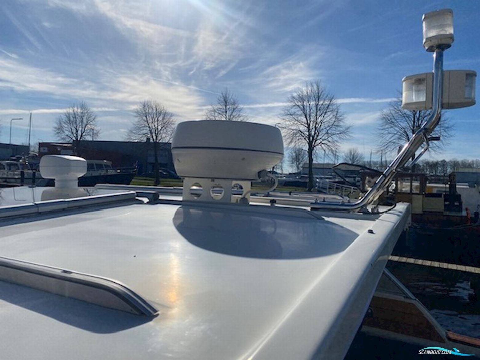 Aquador 28 Hard Top
