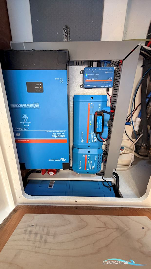 Aquador 28 HT Kun 386 Motortimer