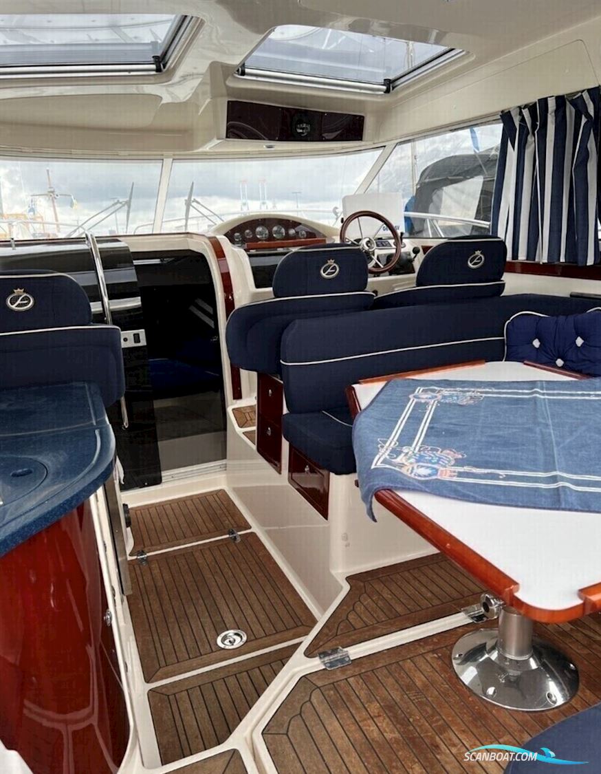 Aquador 28 HT