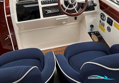 Aquador 28 HT Motorboot 2008, mit Volvo Penta D6 motor, Sweden