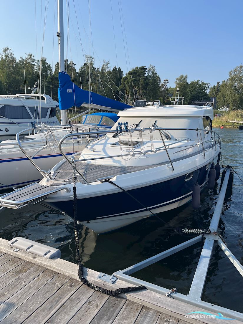 Aquador 28 HT