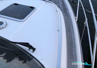 Aquador 28 HT Motorboot 2011, mit Mercruiser motor, Sweden
