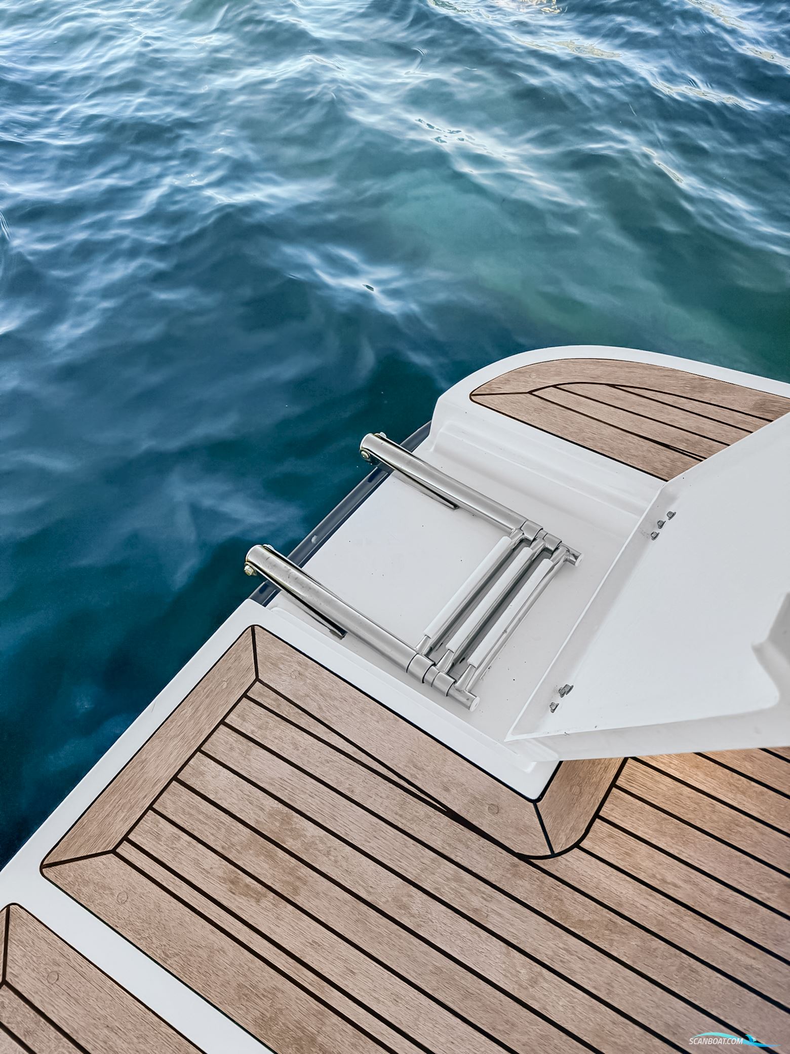 Aquador 28 HT