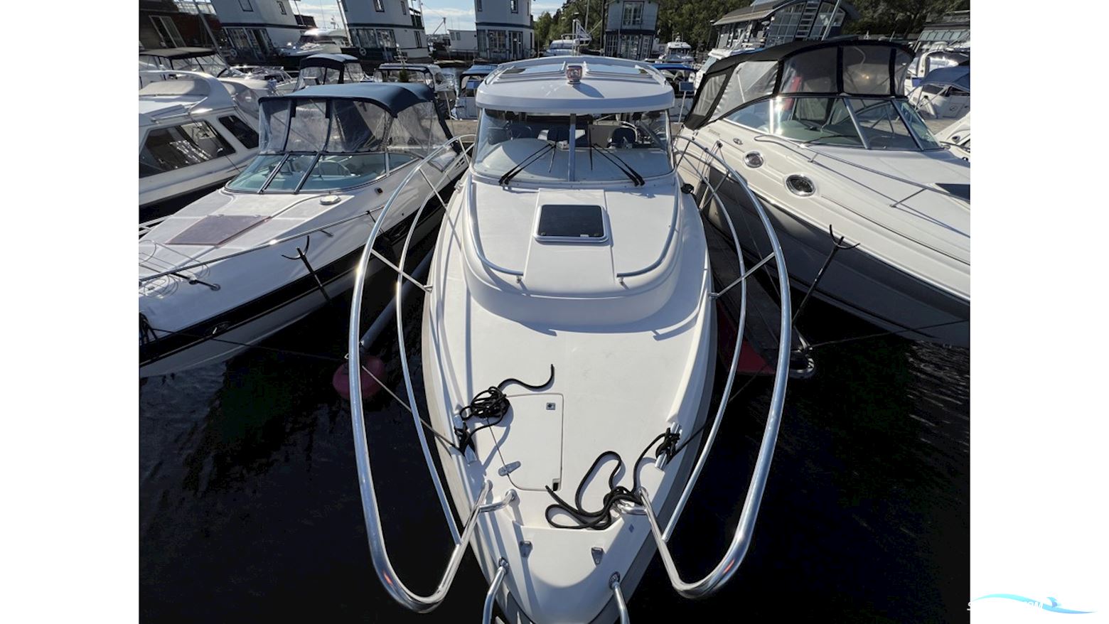 Aquador 28 HT