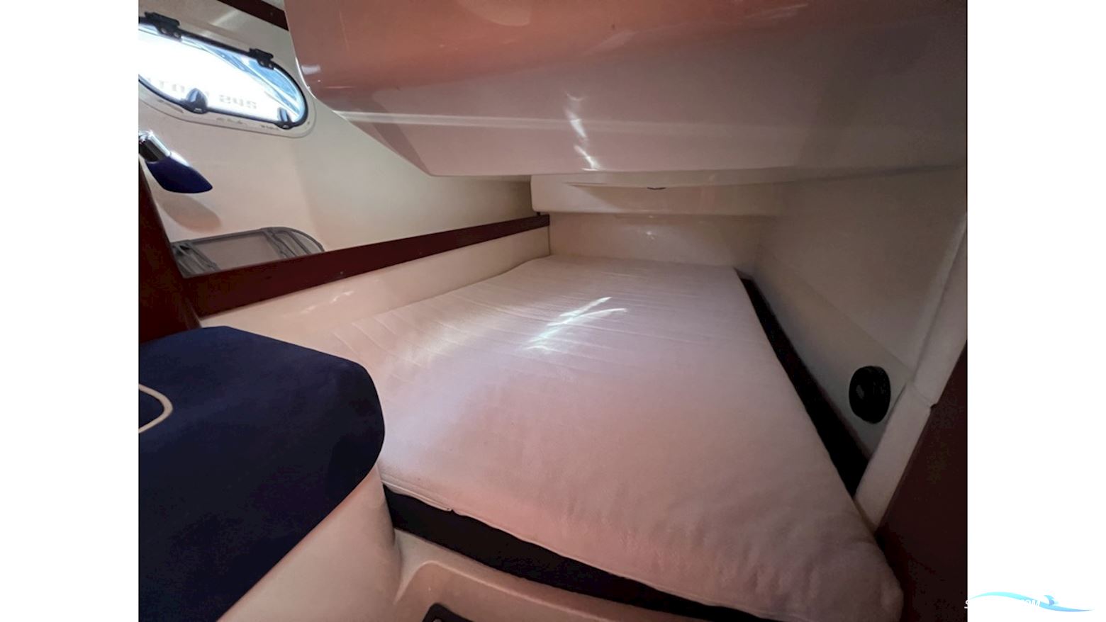 Aquador 28 HT