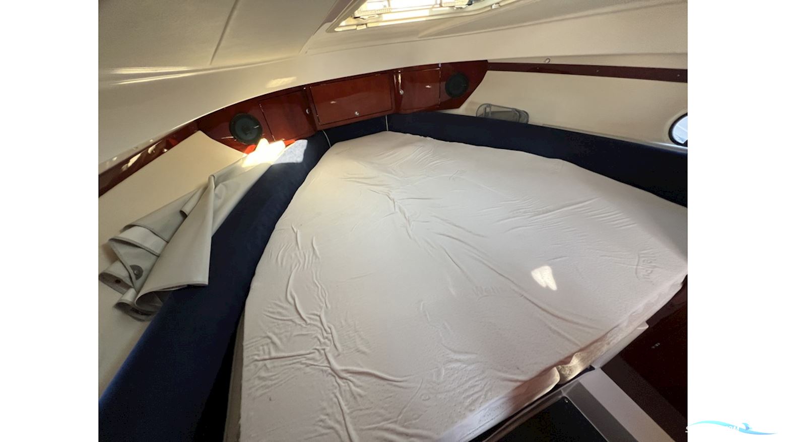 Aquador 28 HT