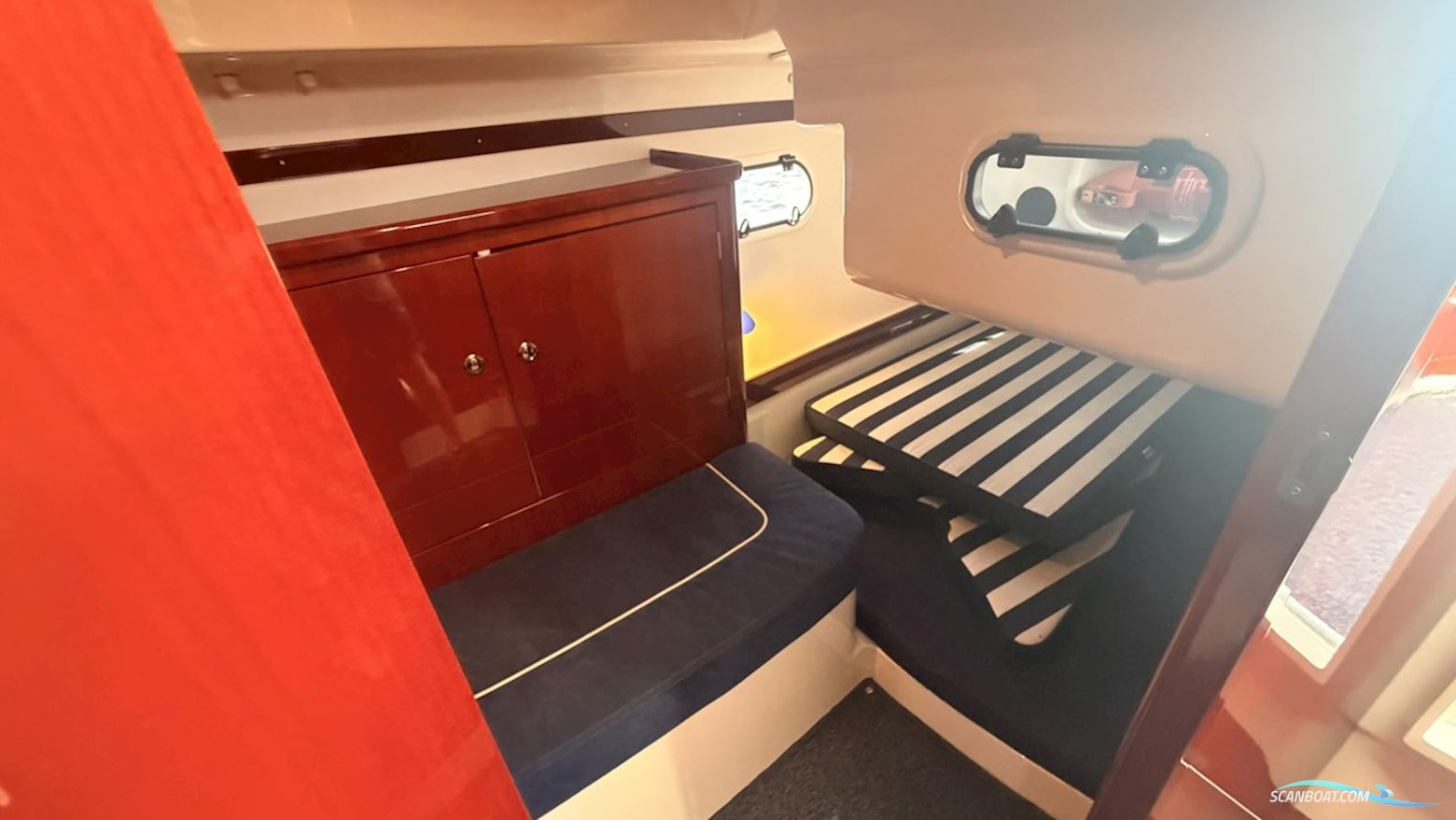 AQUADOR 28 HT