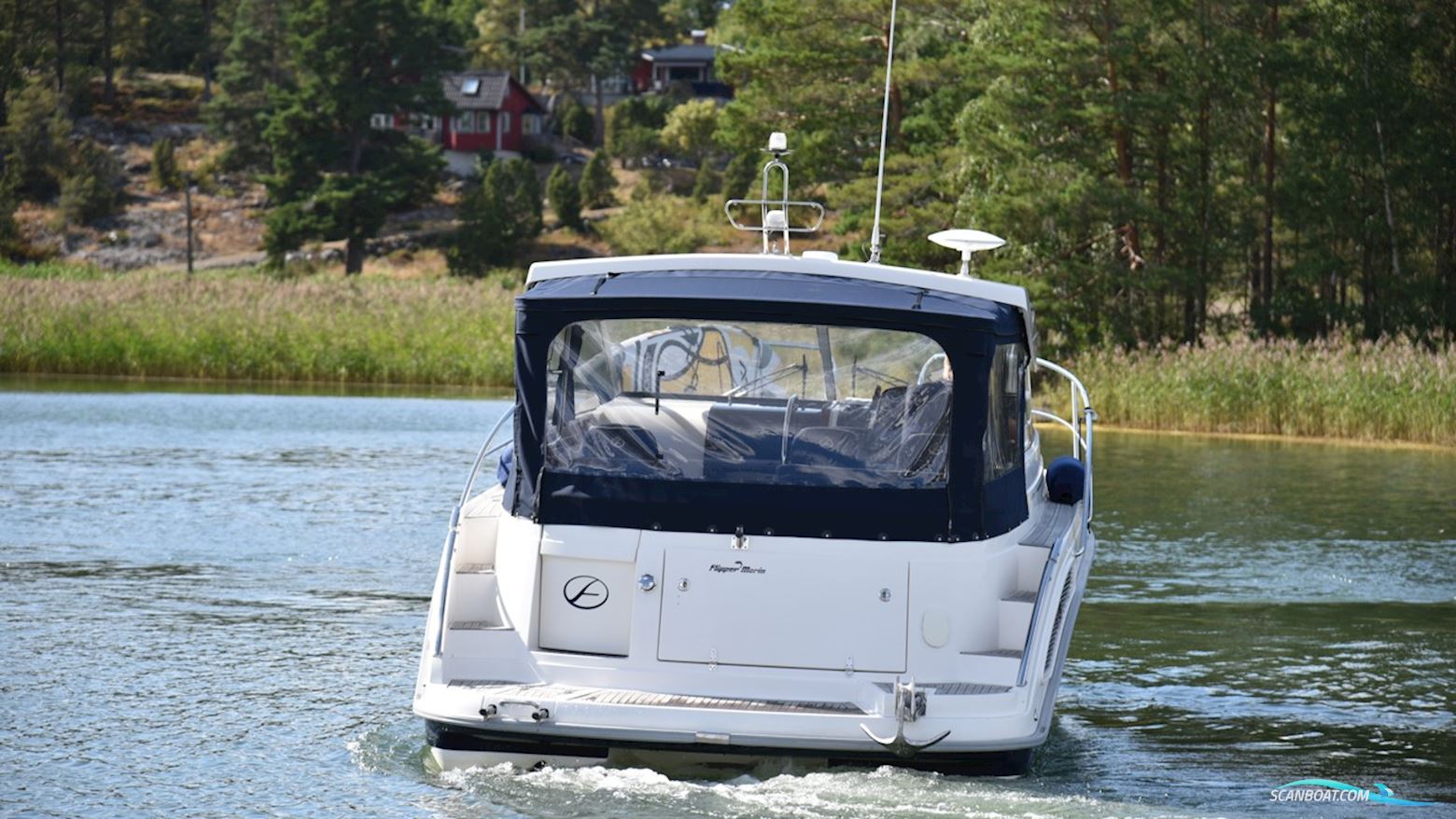 AQUADOR 28 HT