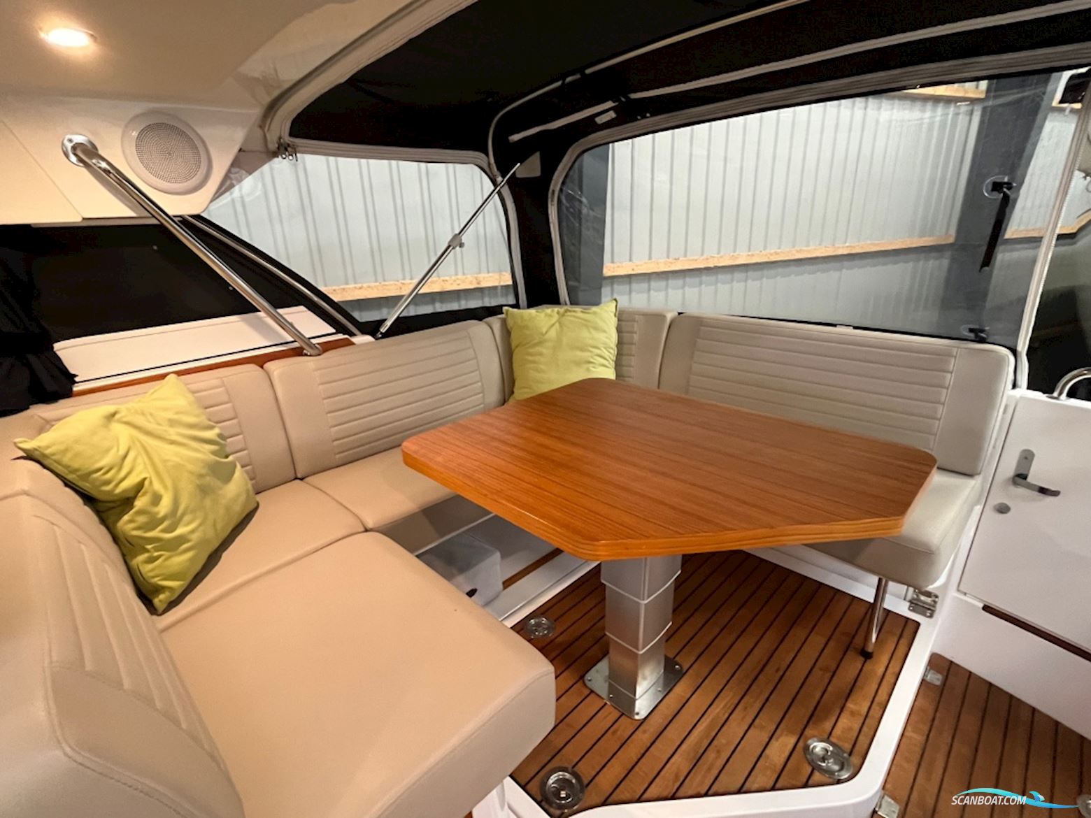 Aquador 28 HT