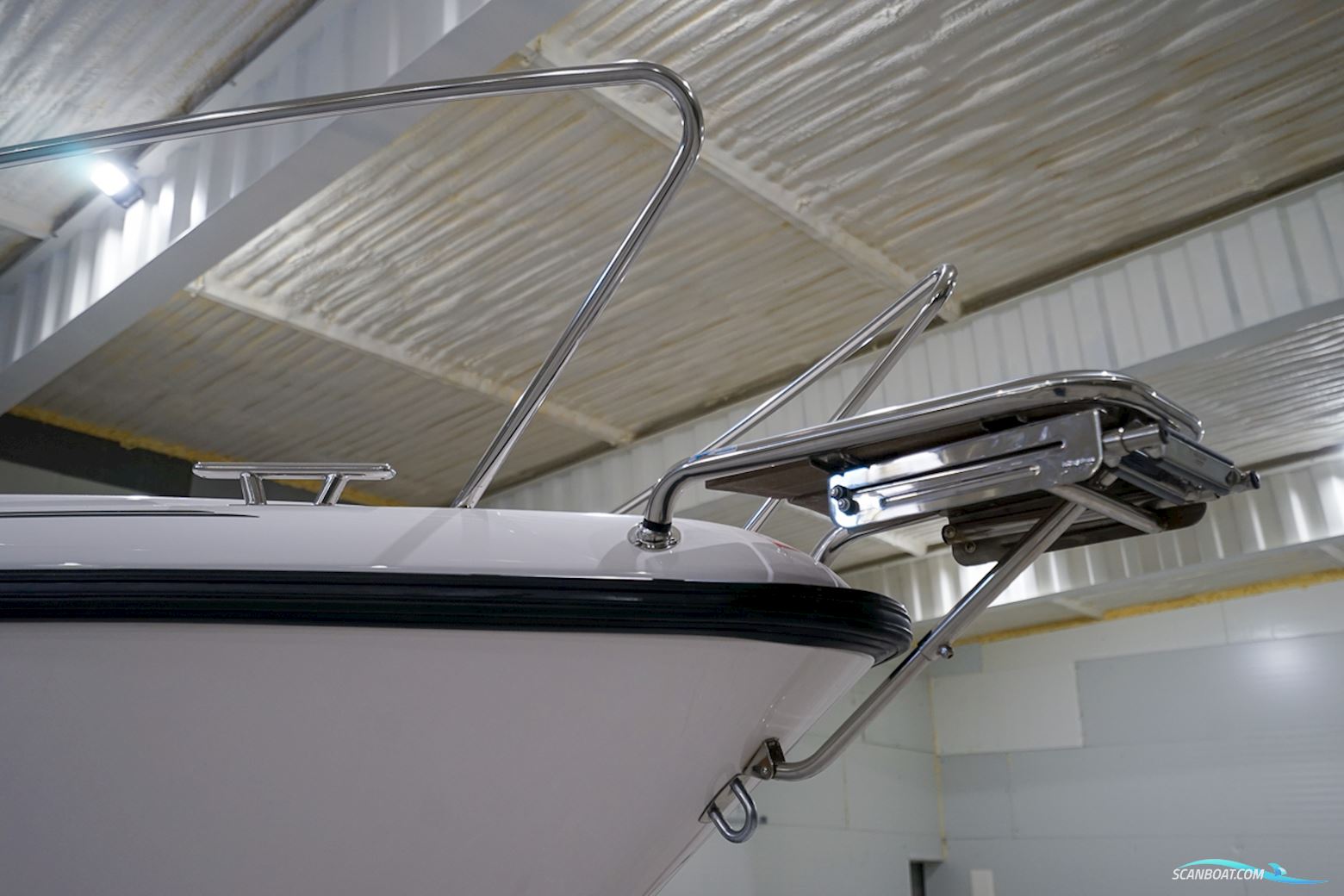 Aquador 28 HT