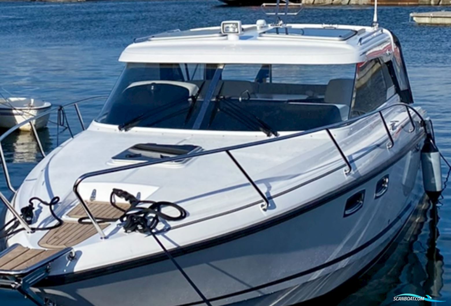 Aquador 28 HT
