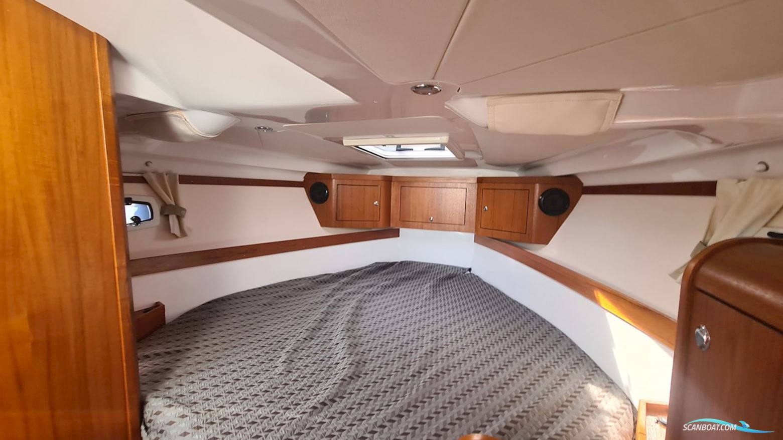 Aquador 28 HT