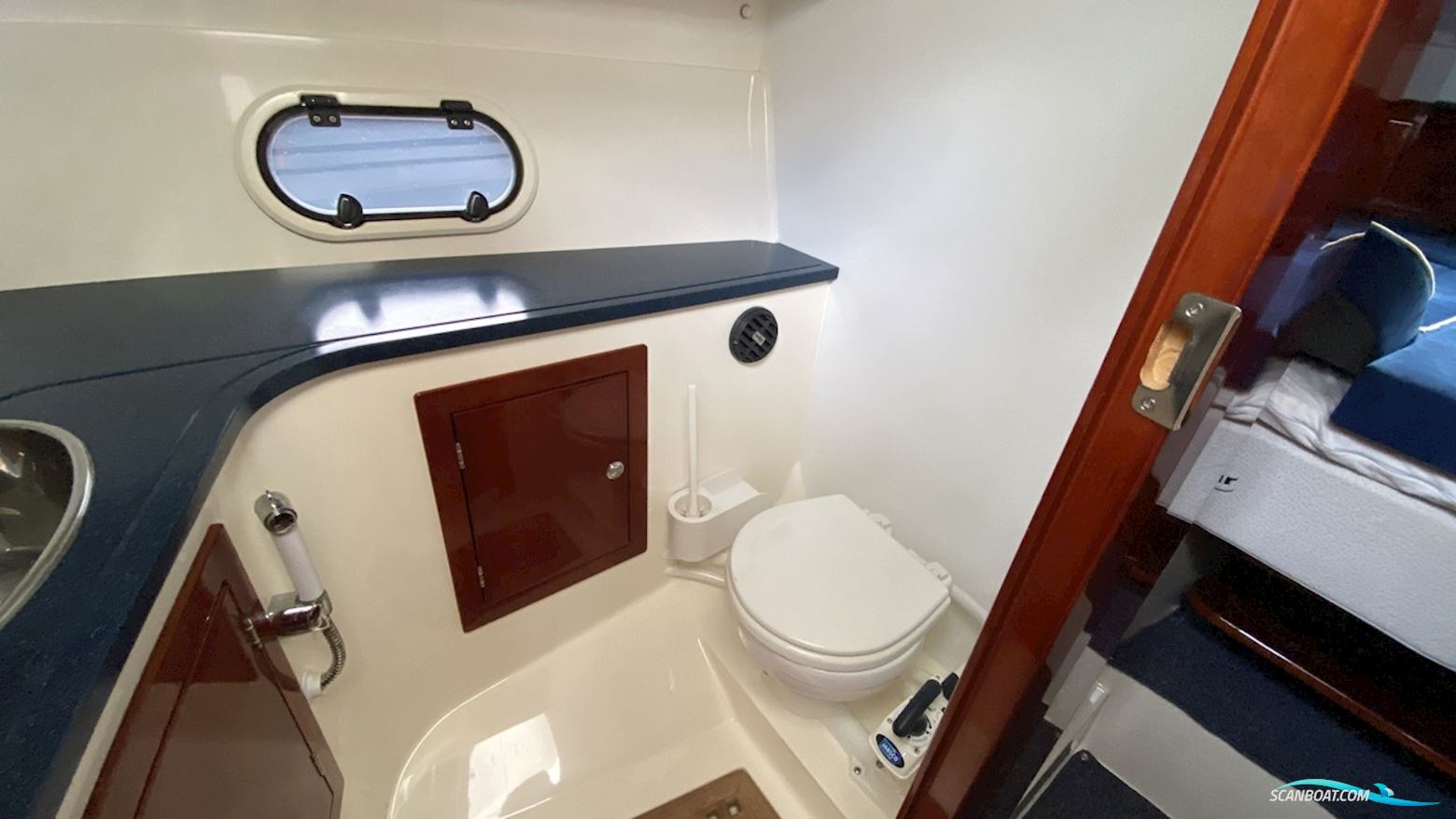 Aquador 28 HT
