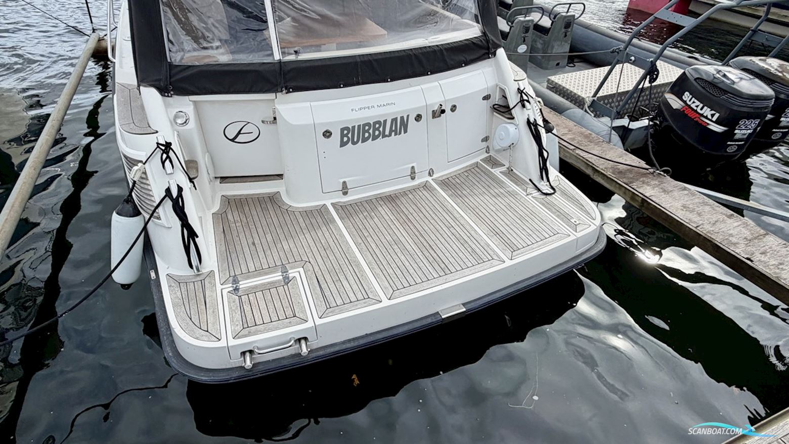AQUADOR 28 HT
