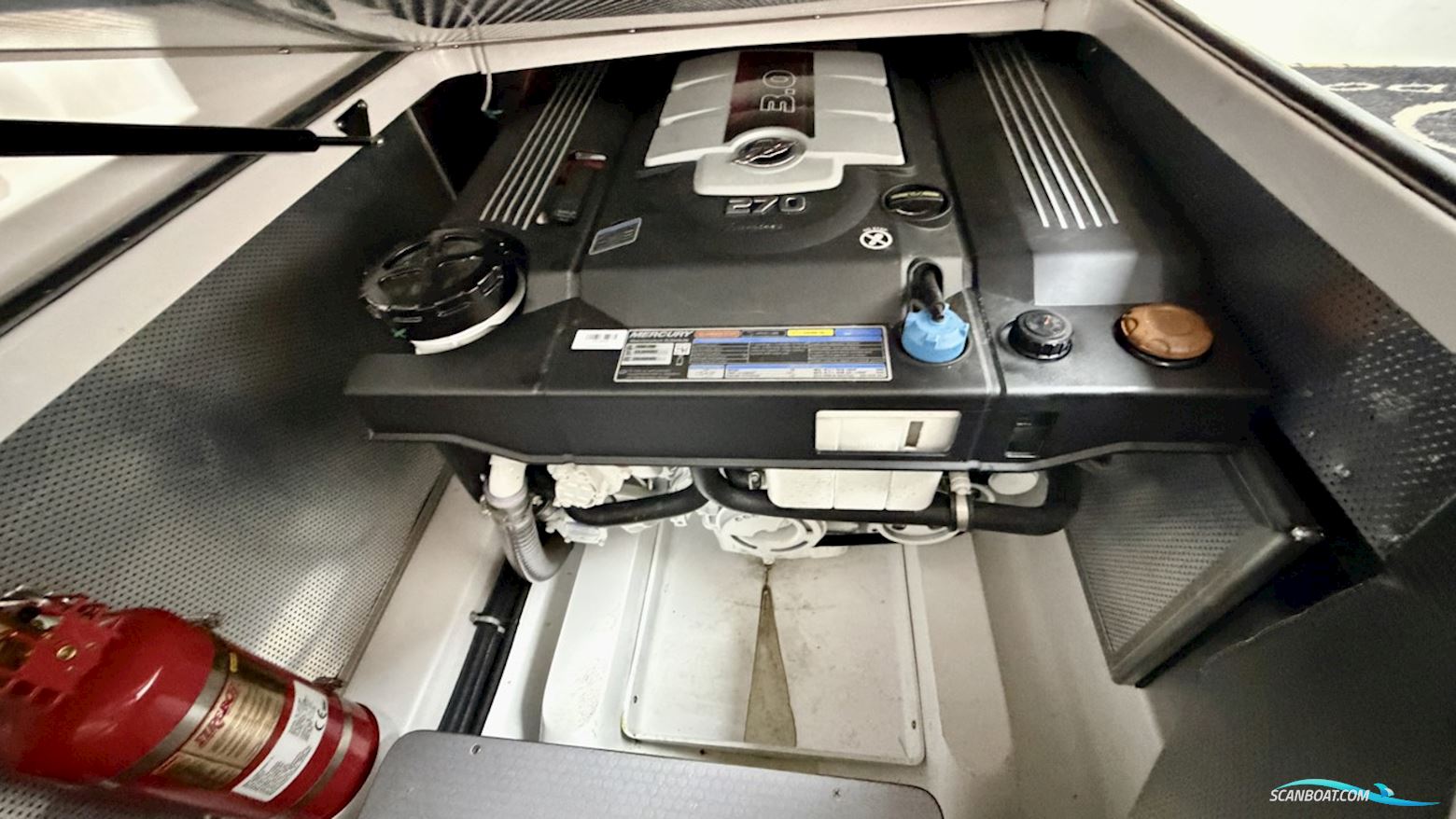 AQUADOR 28 HT