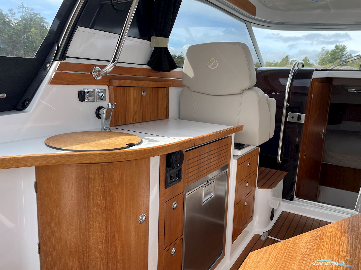 Aquador 30 HT